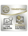 Abbonamento Vip Trimestrale
