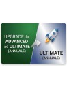 Upgrade da Advanced  ad Ultimate (ANNUALE)